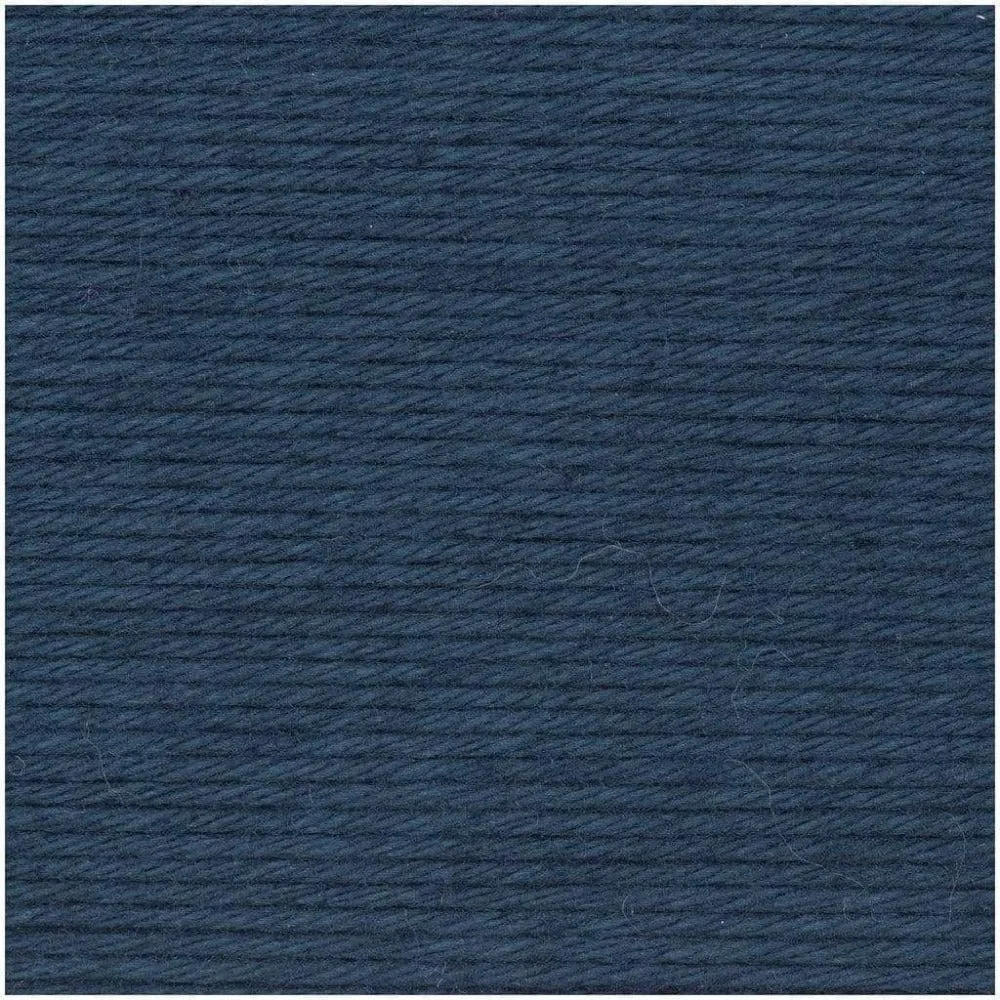 Rico Baby Cotton Soft DK Knitting Yarn