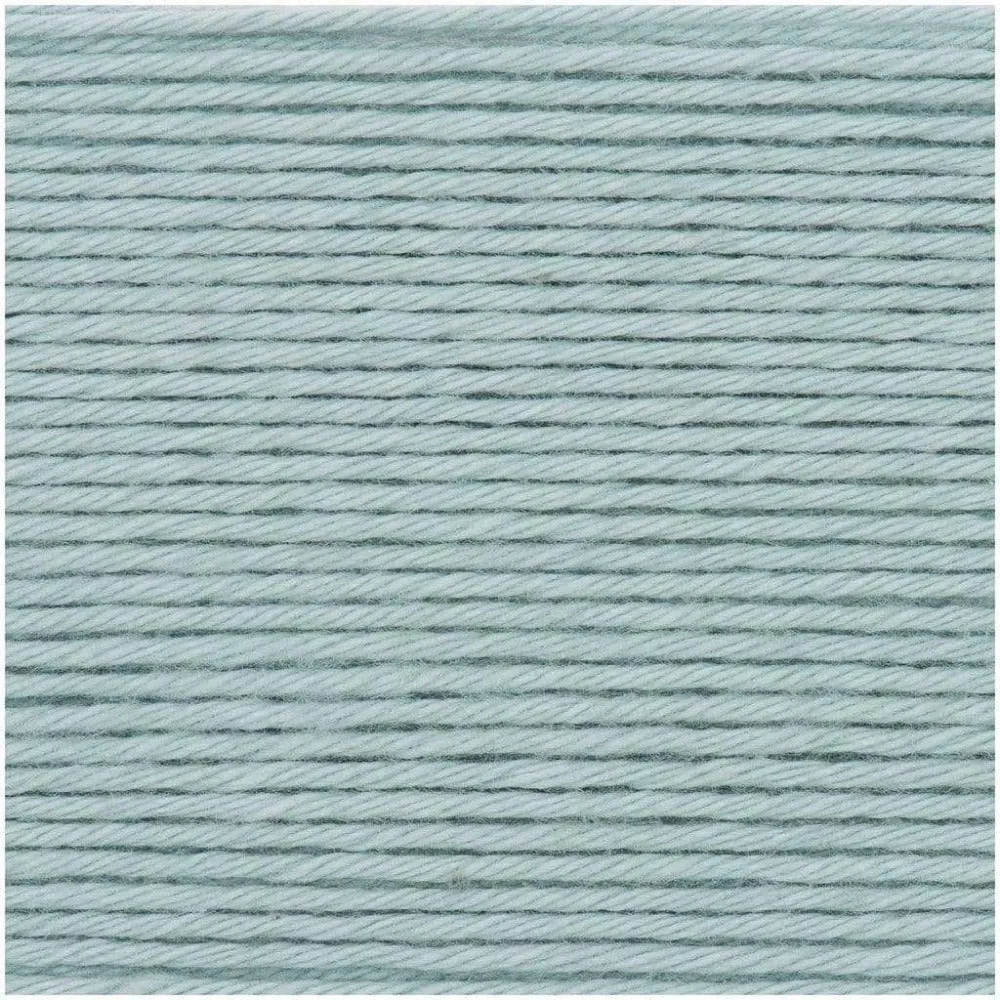 Rico Baby Cotton Soft DK Knitting Yarn
