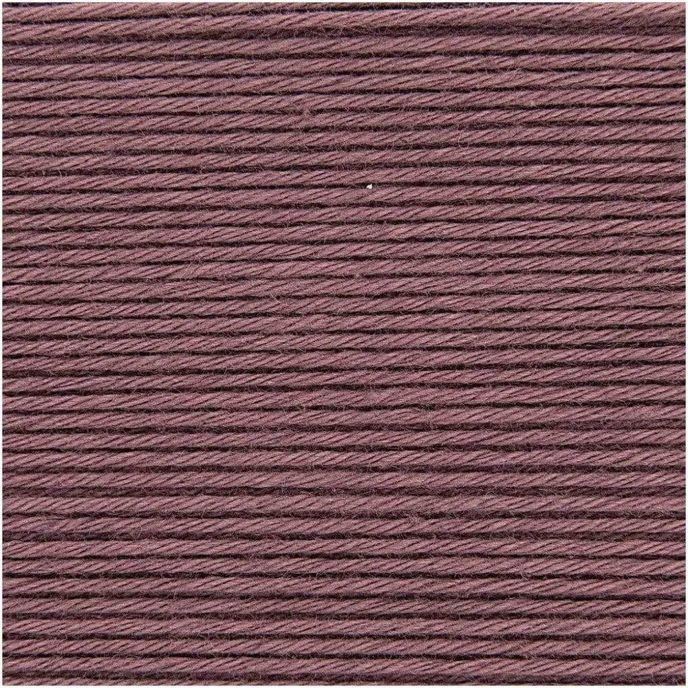 Rico Baby Cotton Soft DK Knitting Yarn