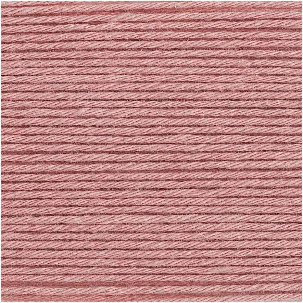 Rico Baby Cotton Soft DK Knitting Yarn