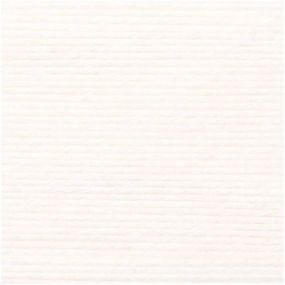 Rico Baby Cotton Soft DK Knitting Yarn