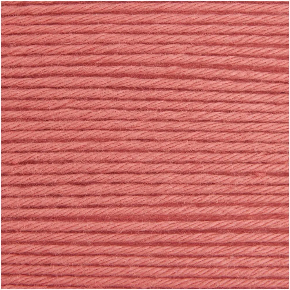 Rico Baby Cotton Soft DK Knitting Yarn