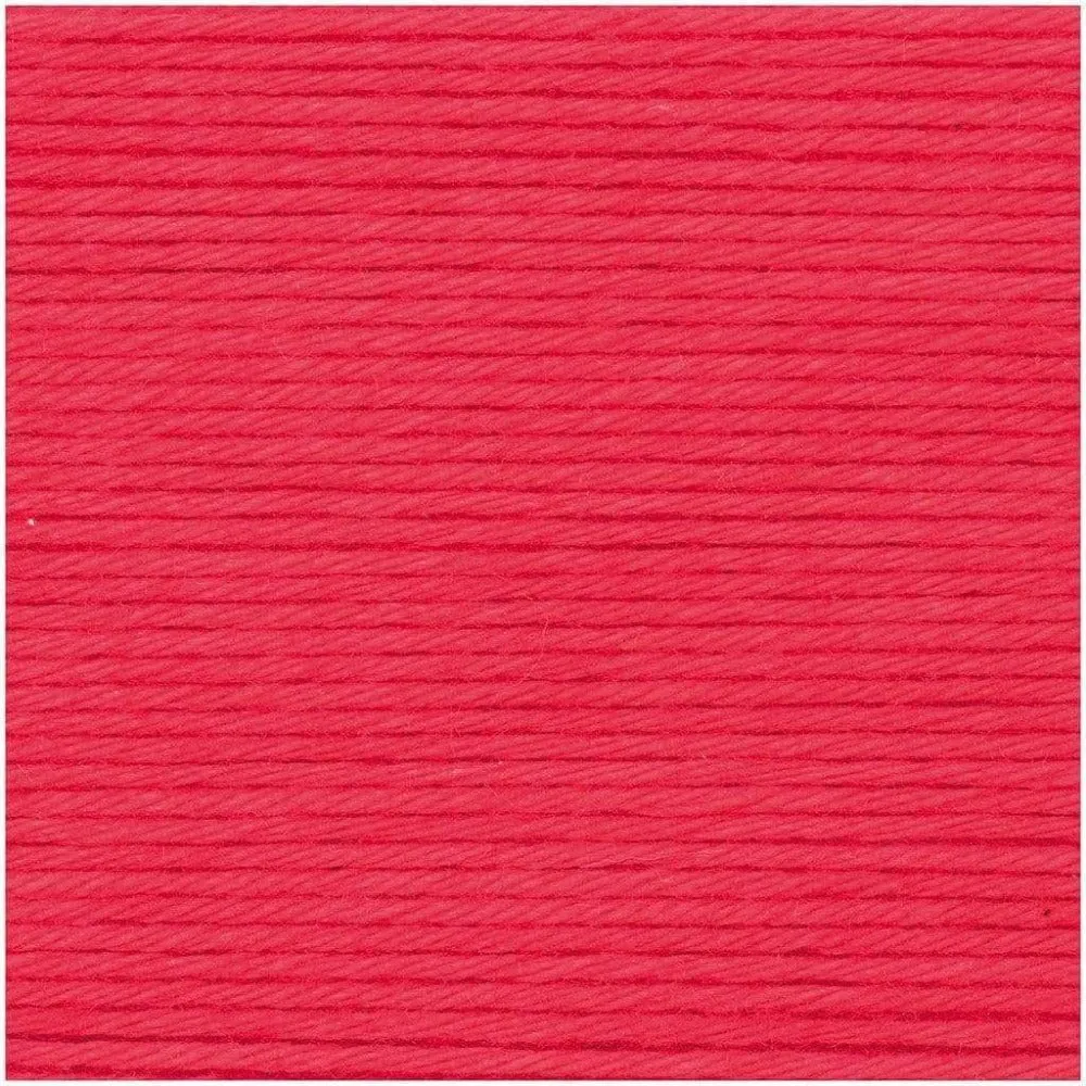 Rico Baby Cotton Soft DK Knitting Yarn