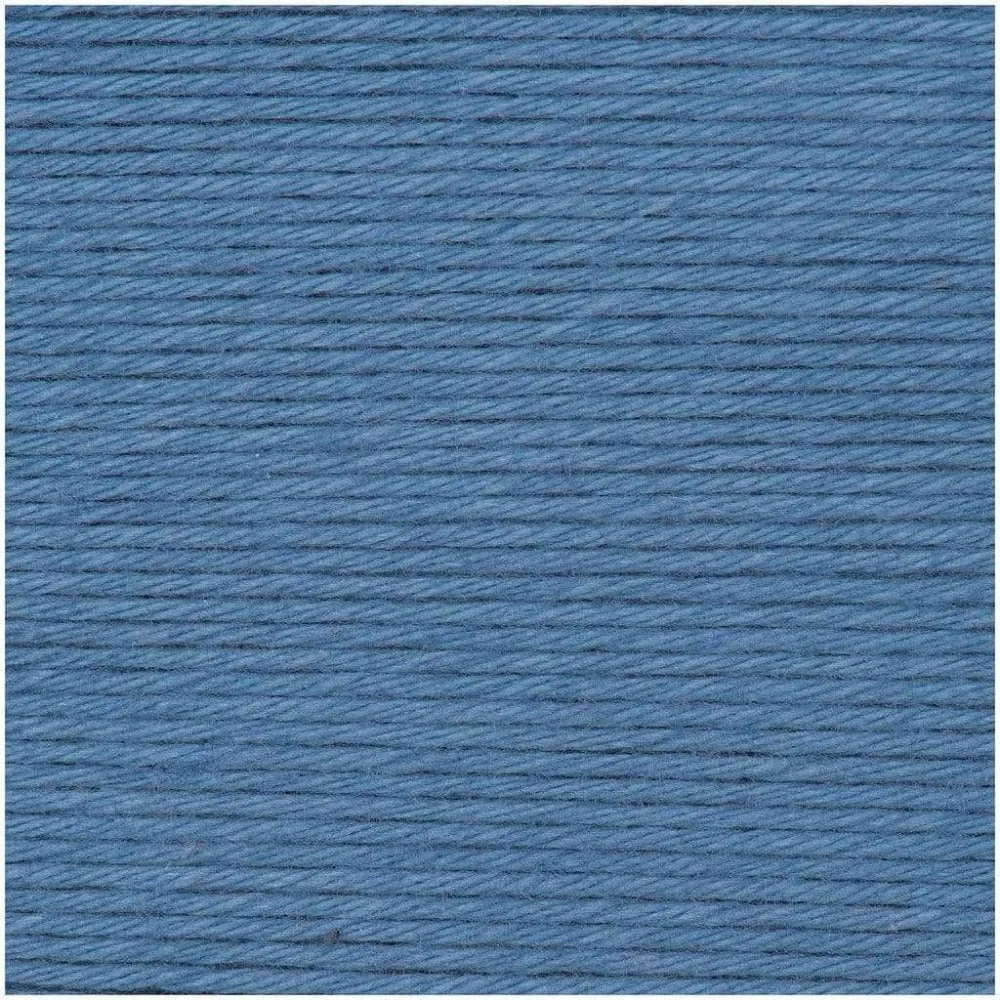 Rico Baby Cotton Soft DK Knitting Yarn