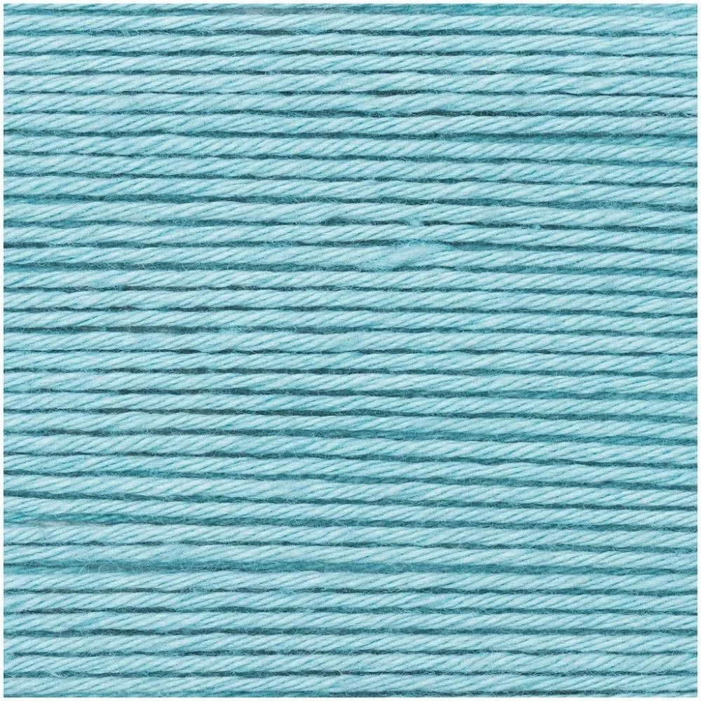 Rico Baby Cotton Soft DK Knitting Yarn