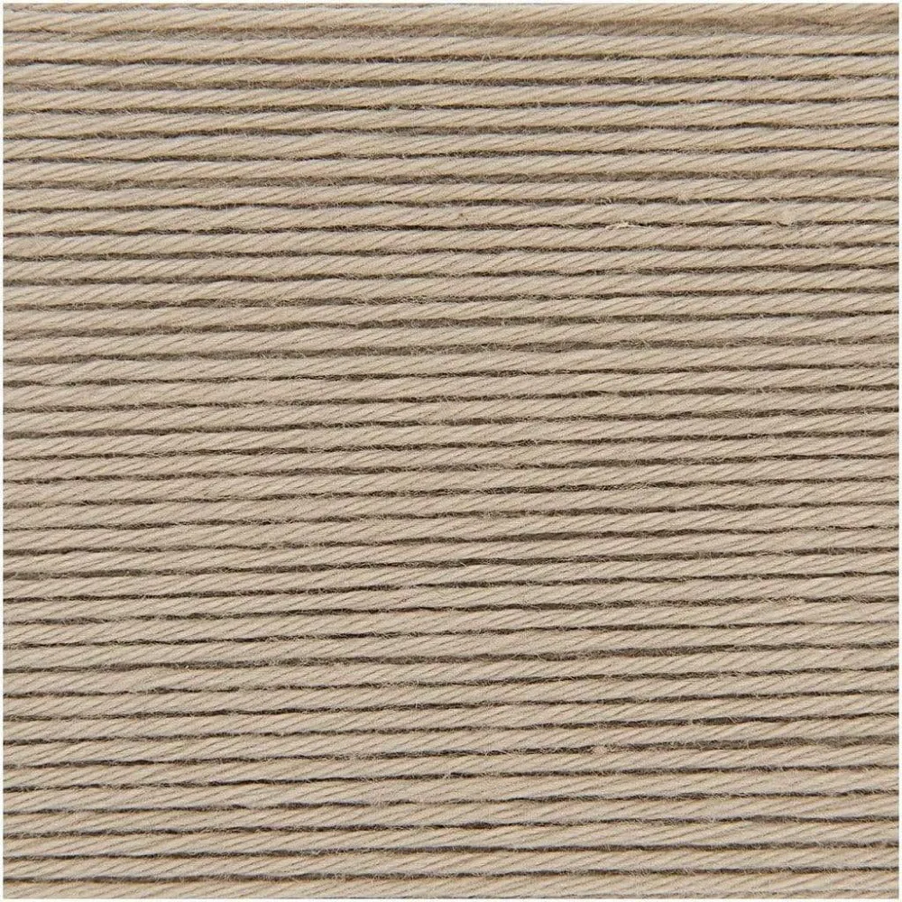 Rico Baby Cotton Soft DK Knitting Yarn