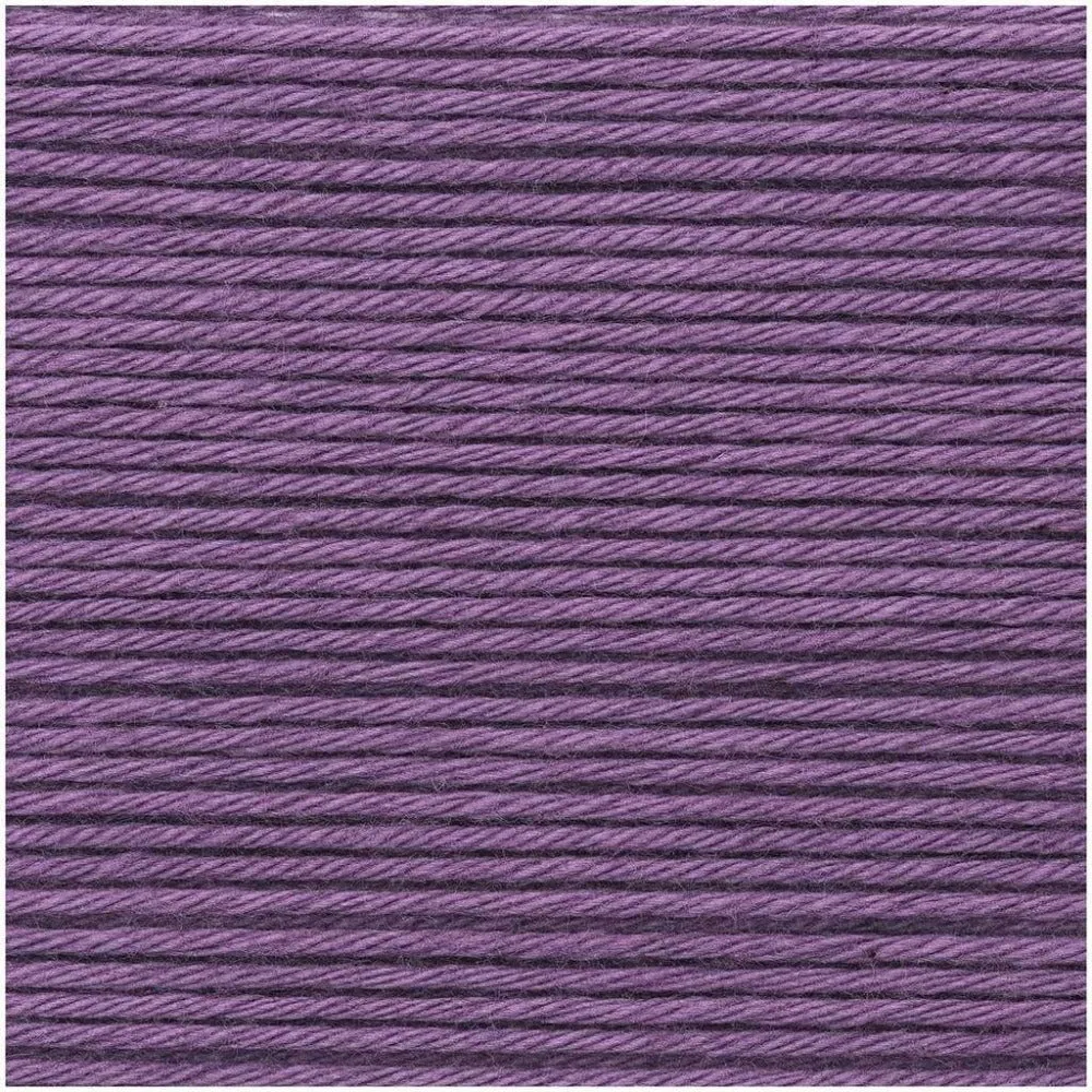 Rico Baby Cotton Soft DK Knitting Yarn