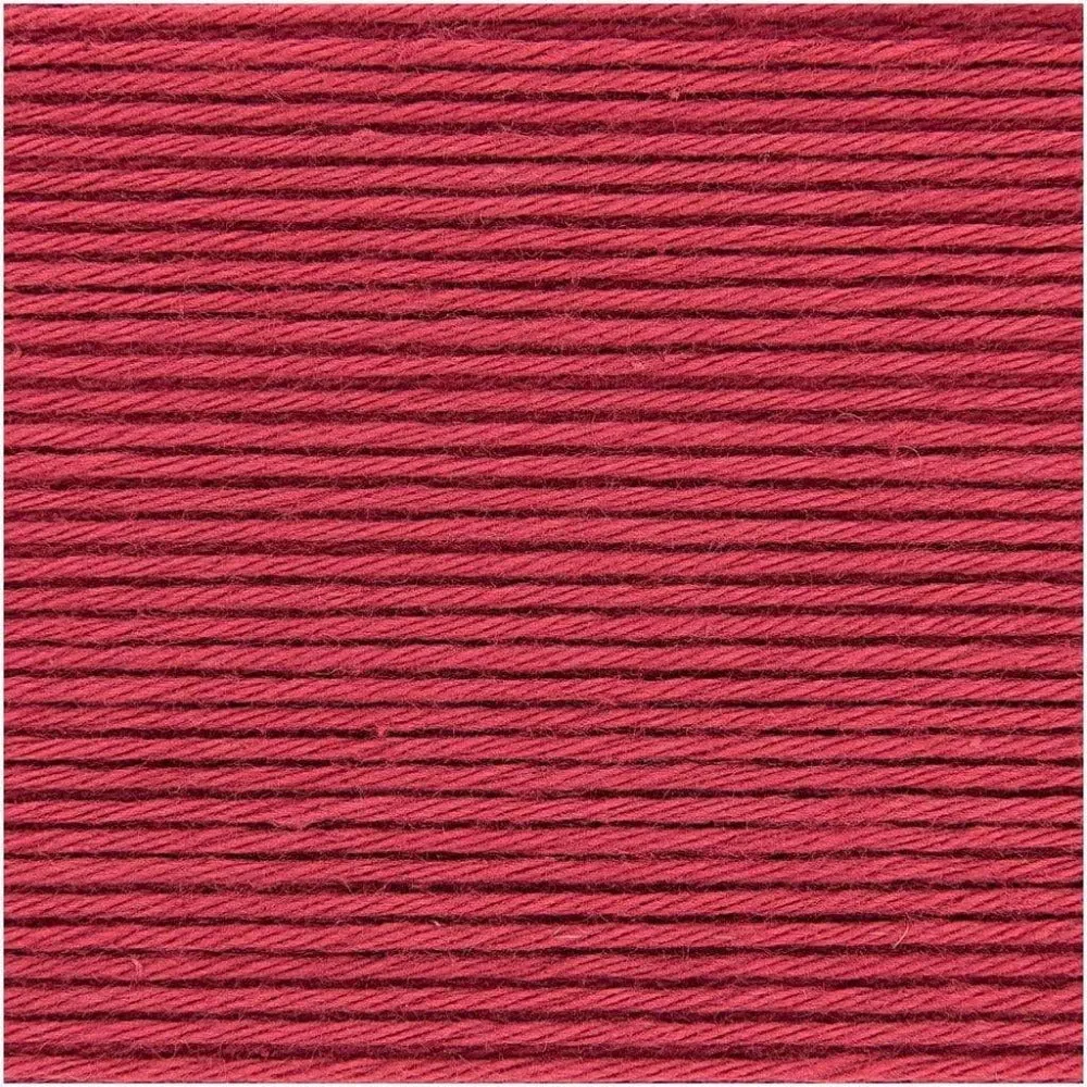 Rico Baby Cotton Soft DK Knitting Yarn