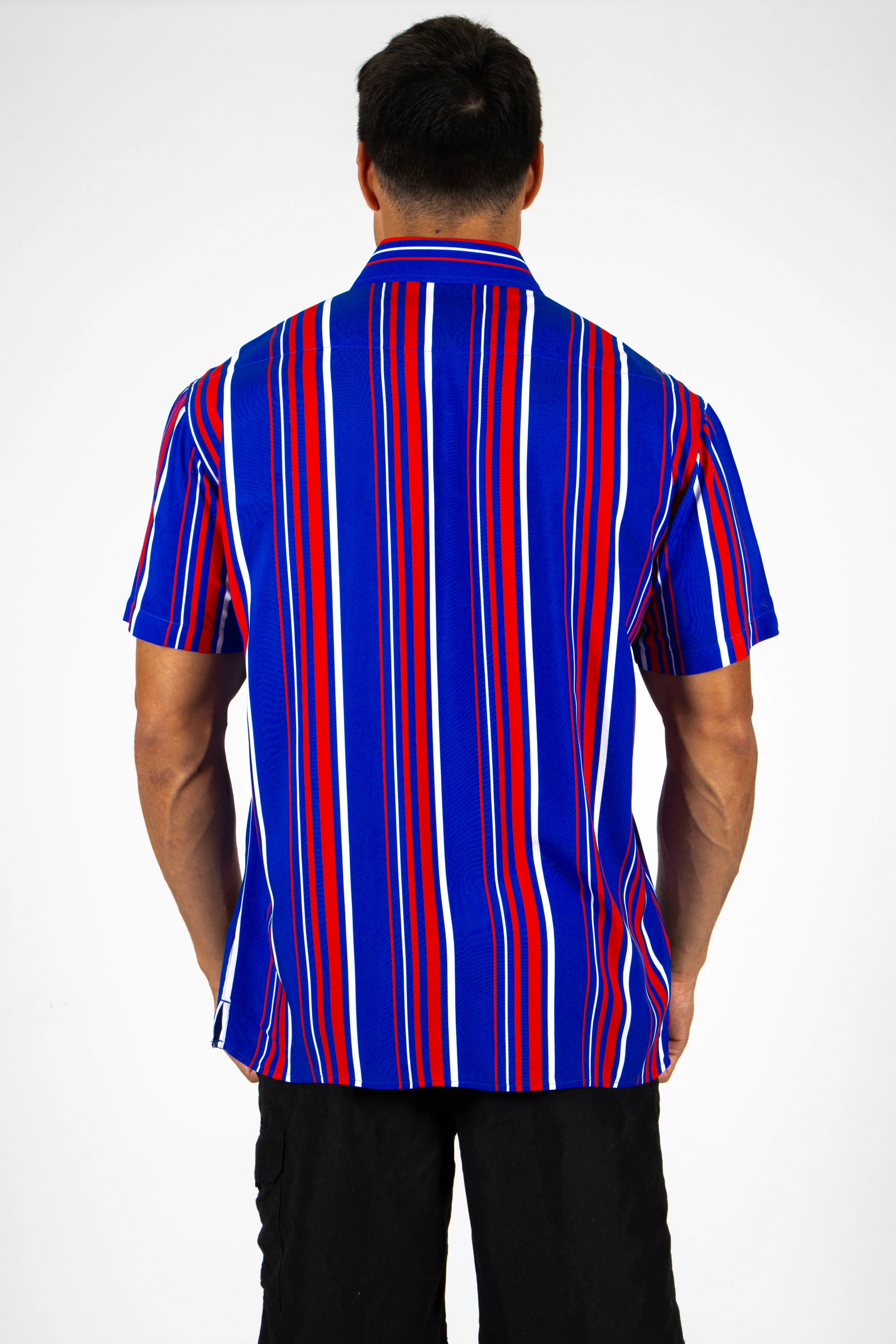 Roosters Sorrento Party Shirt