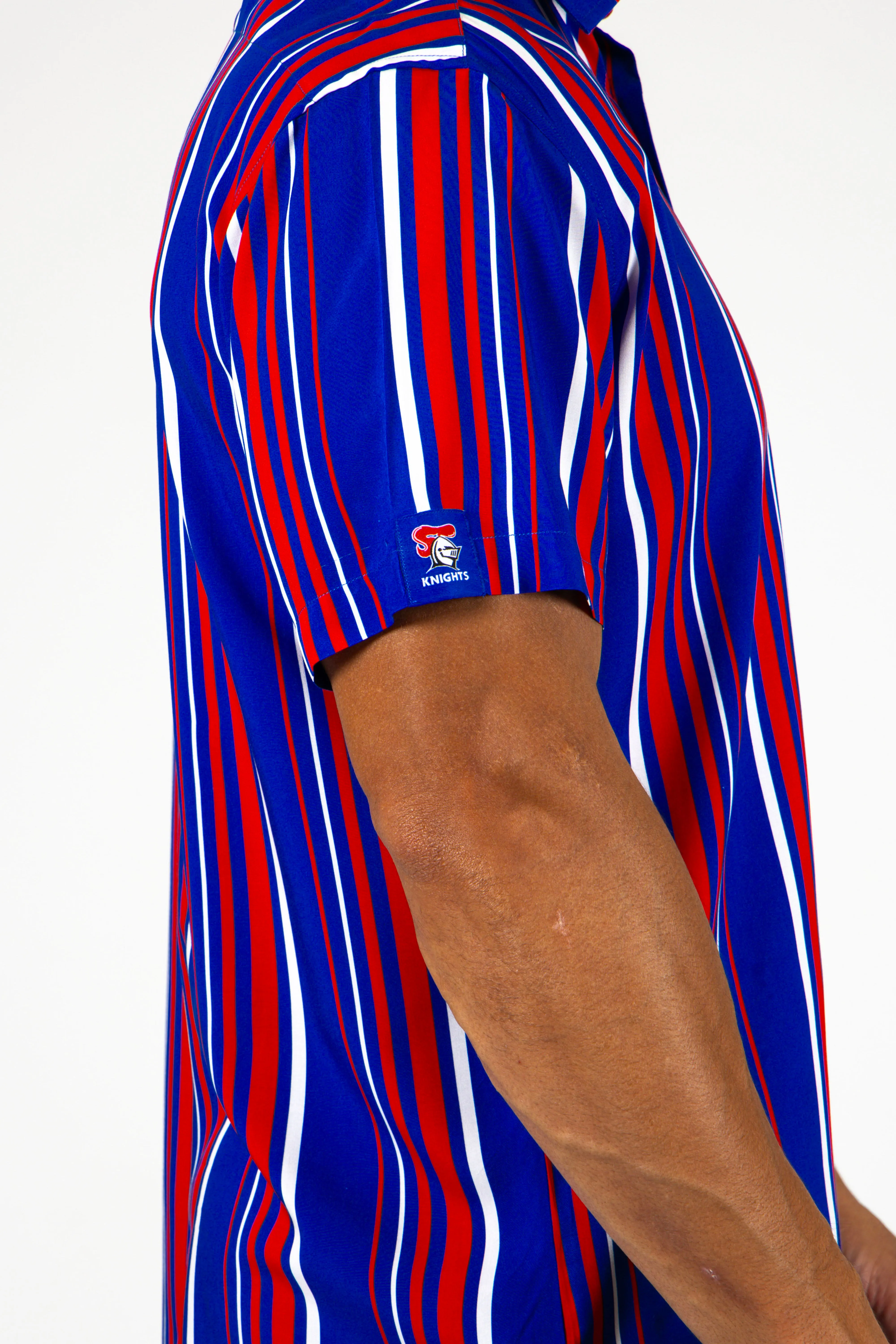 Roosters Sorrento Party Shirt