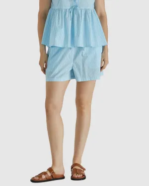 Rumi Short - Stripe