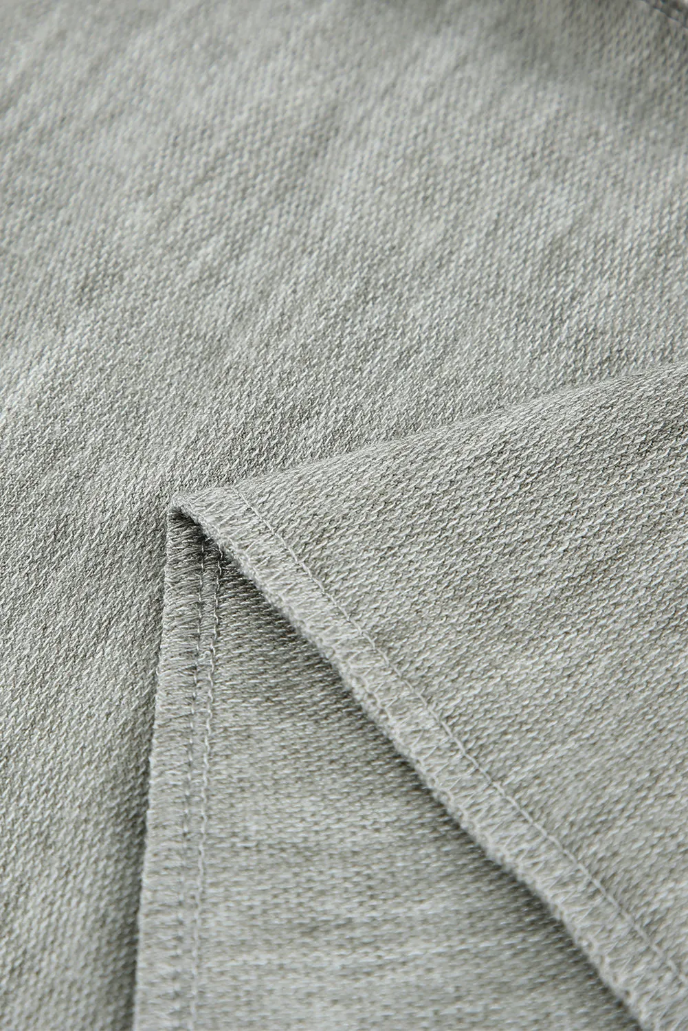 Smocked Elastic Waist Pocketed Harem Pants