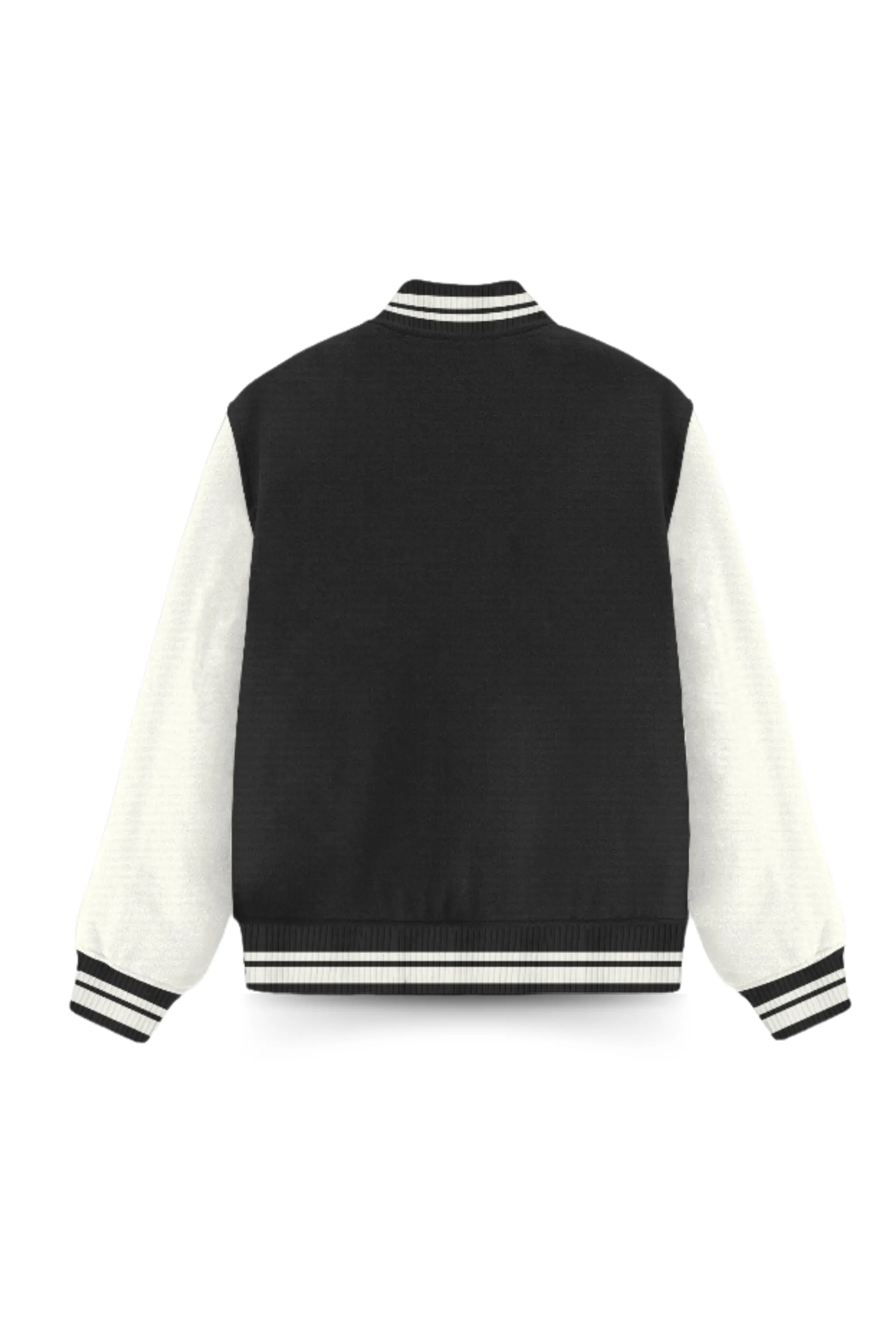 Streetline Luxe AT Edition Varsity Jacket
