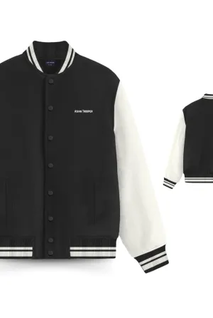 Streetline Luxe AT Edition Varsity Jacket