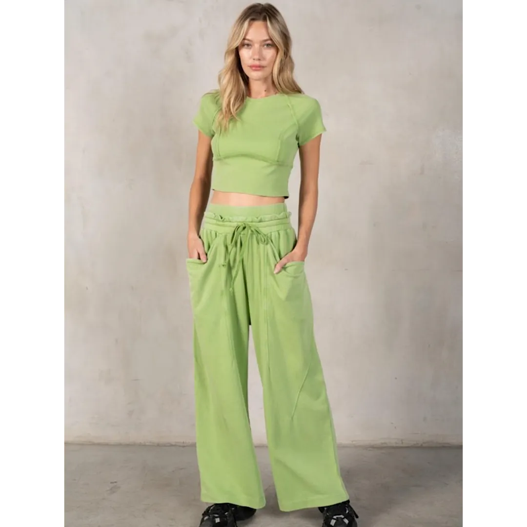THE TAMMI TOP