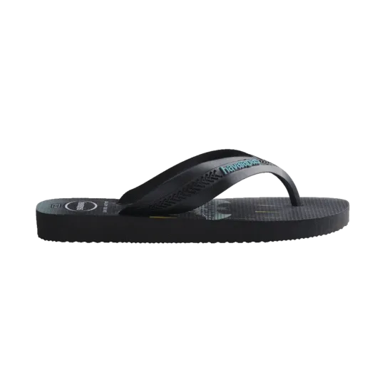 Toddler Max Heroes Thongs