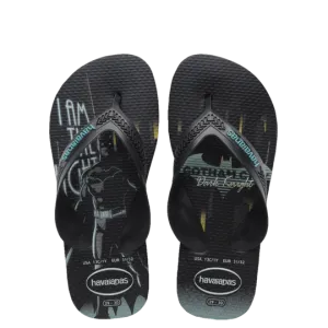Toddler Max Heroes Thongs