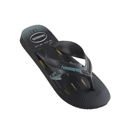 Toddler Max Heroes Thongs