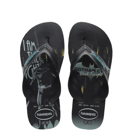Toddler Max Heroes Thongs