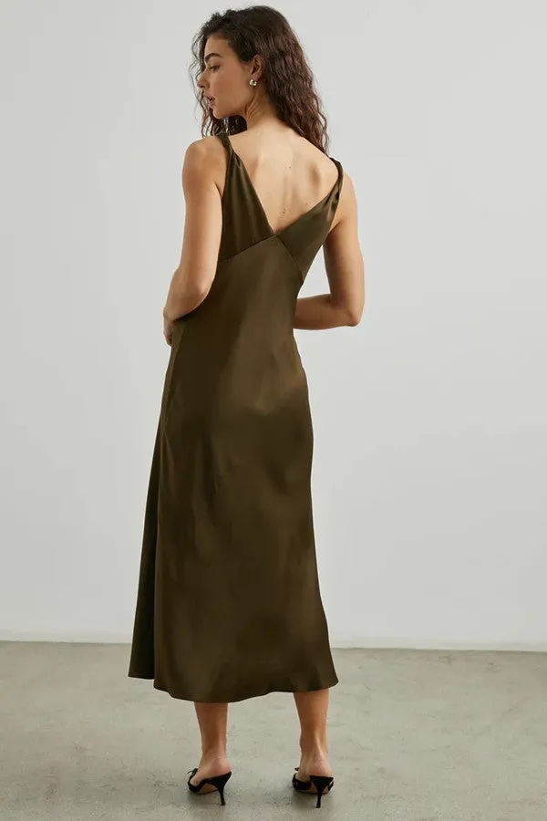 Viviana Dress