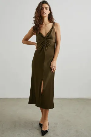 Viviana Dress