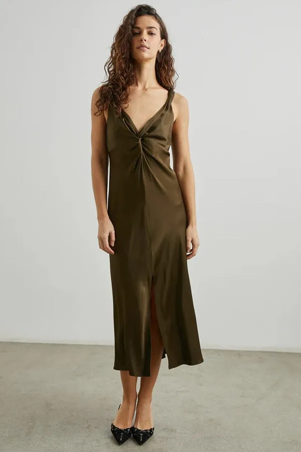 Viviana Dress