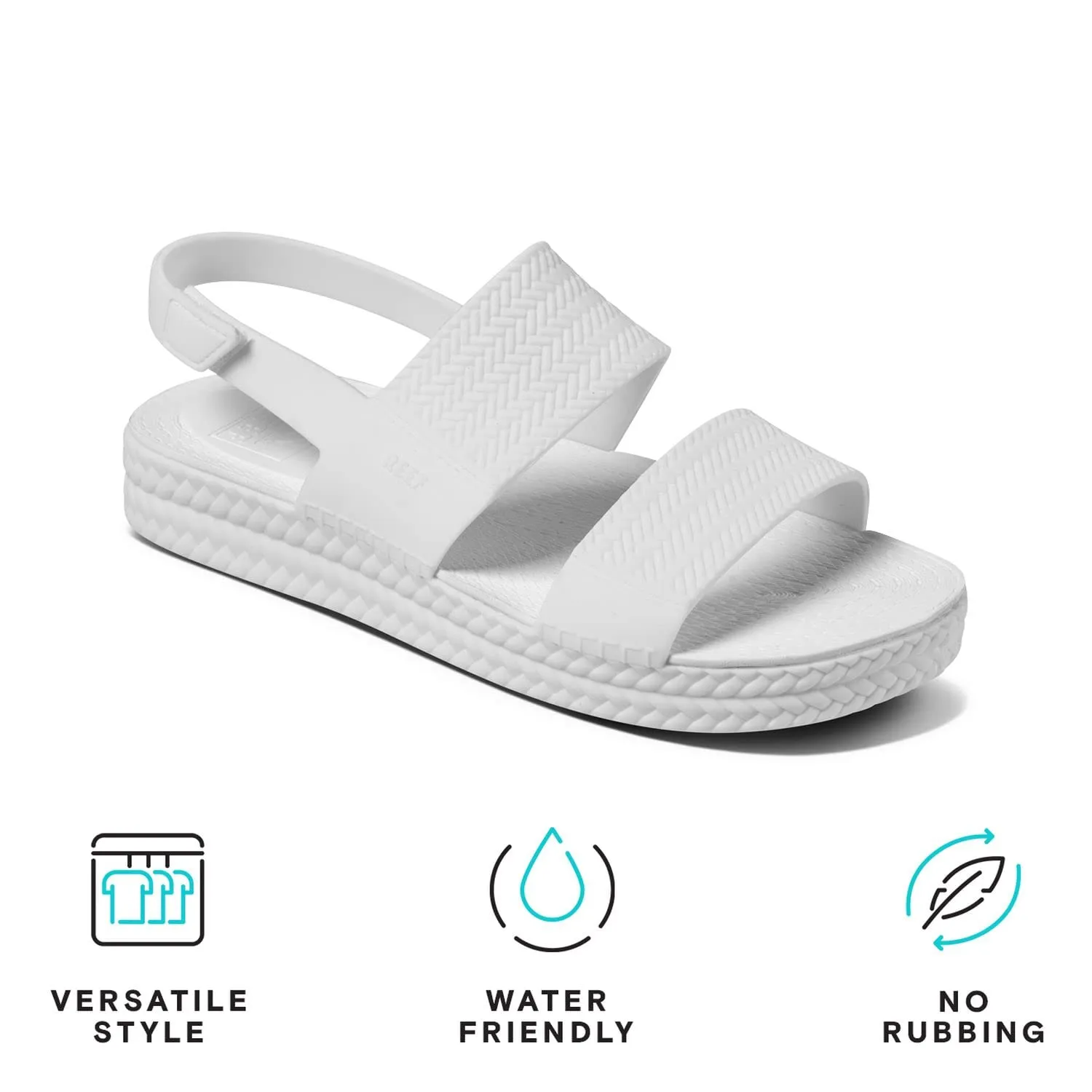 Water Vista Platform - Women