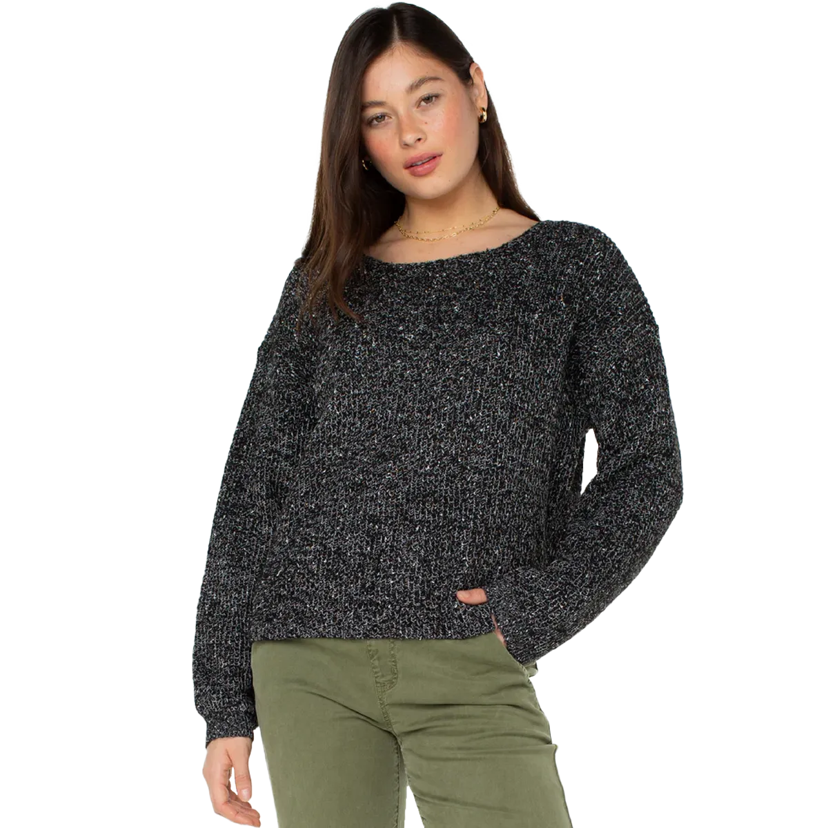 Women's Bombay Sweater