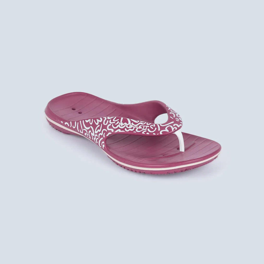 Women’s Poolside Flip-Flops Tonga 500