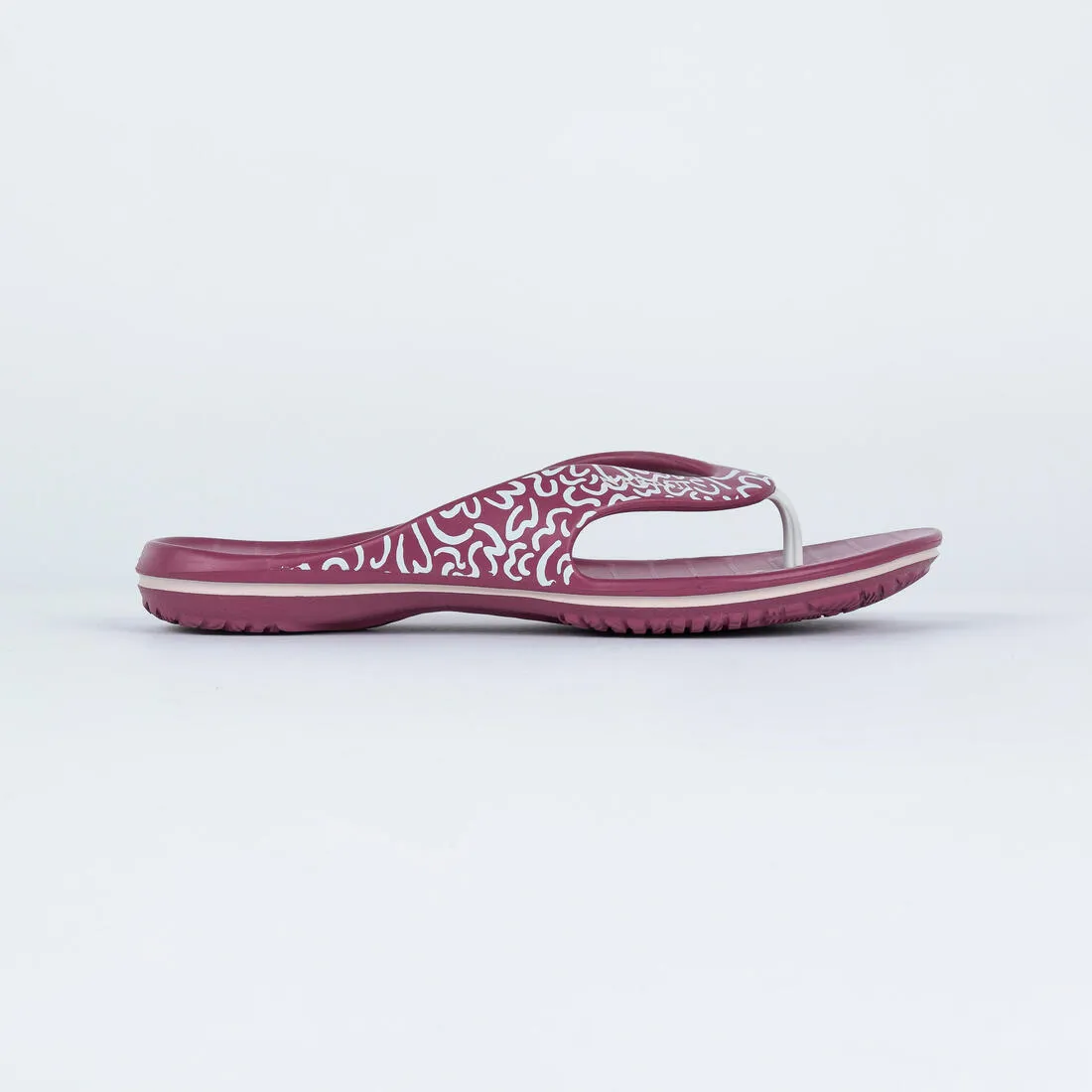 Women’s Poolside Flip-Flops Tonga 500