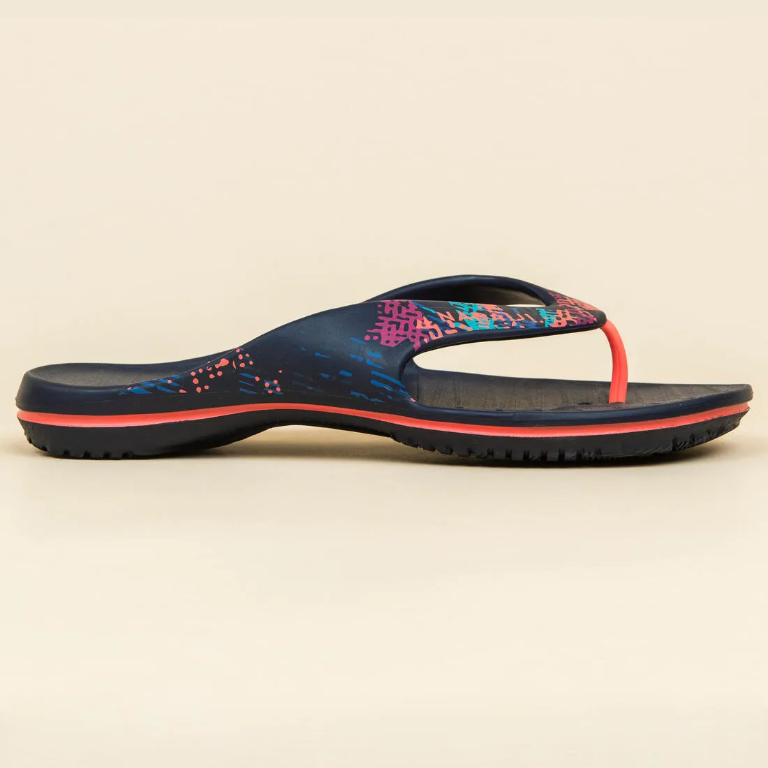 Women’s Poolside Flip-Flops Tonga 500